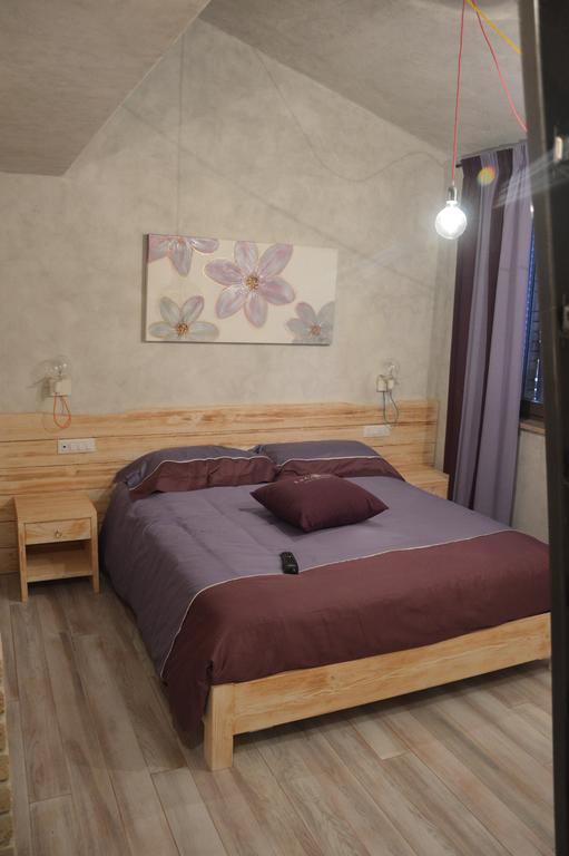 Agriturismo La Collina Pitigliano Chambre photo