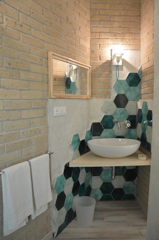 Agriturismo La Collina Pitigliano Chambre photo