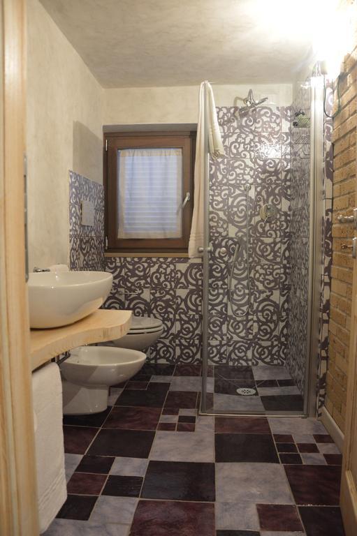 Agriturismo La Collina Pitigliano Chambre photo