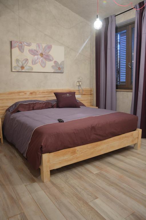 Agriturismo La Collina Pitigliano Chambre photo