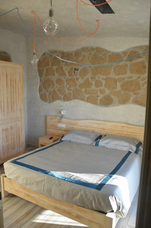 Agriturismo La Collina Pitigliano Chambre photo
