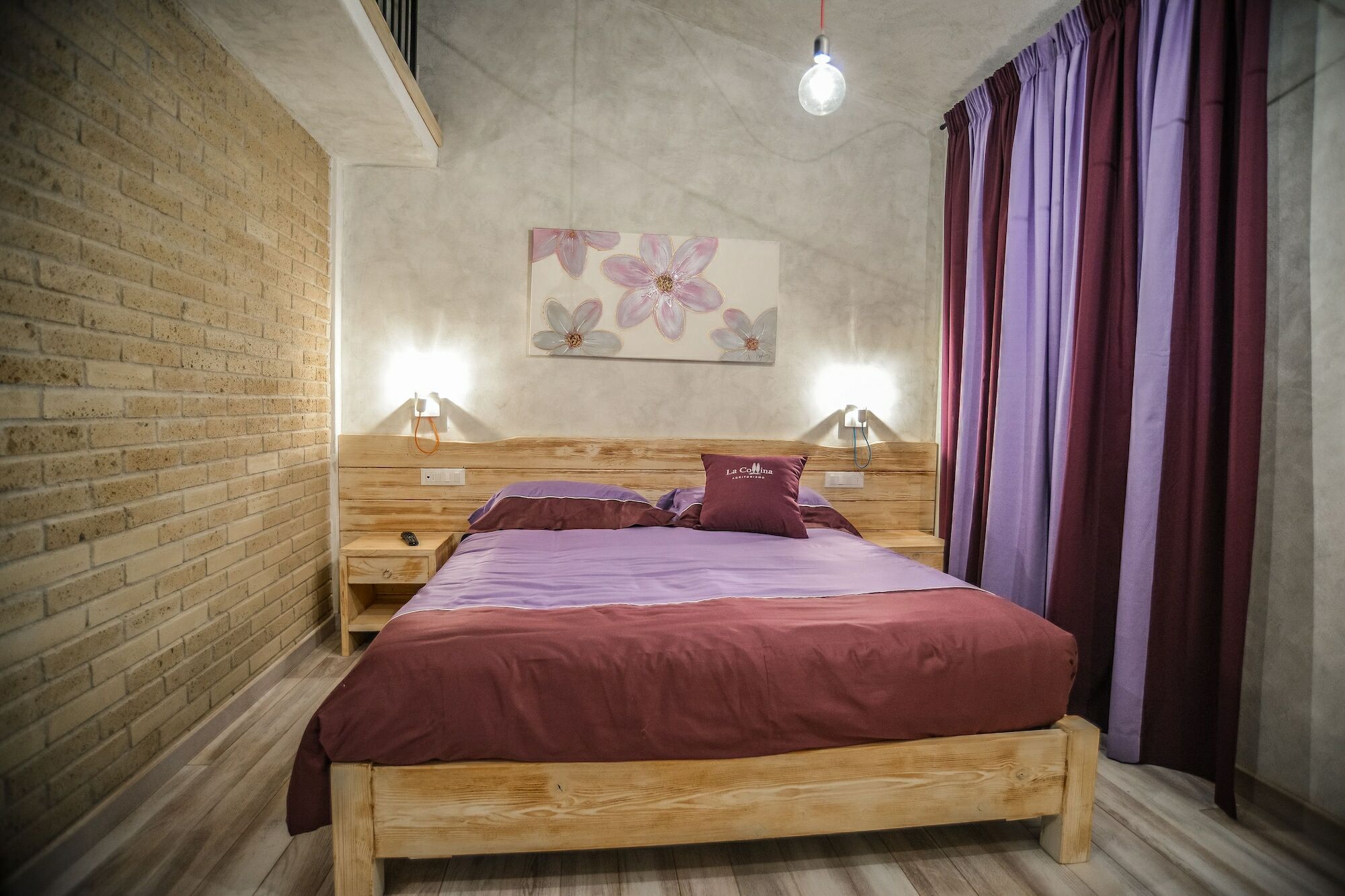 Agriturismo La Collina Pitigliano Extérieur photo