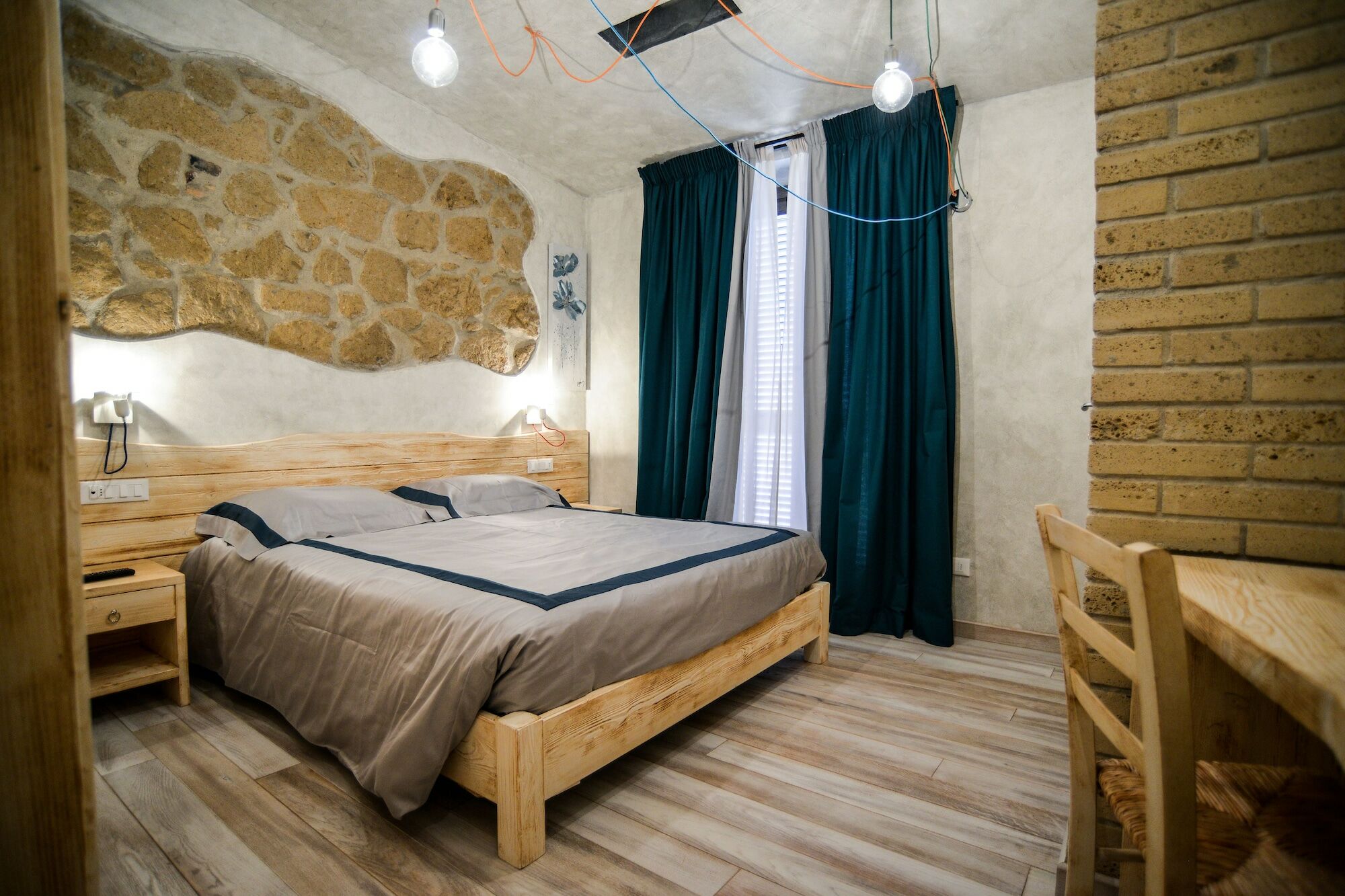 Agriturismo La Collina Pitigliano Extérieur photo