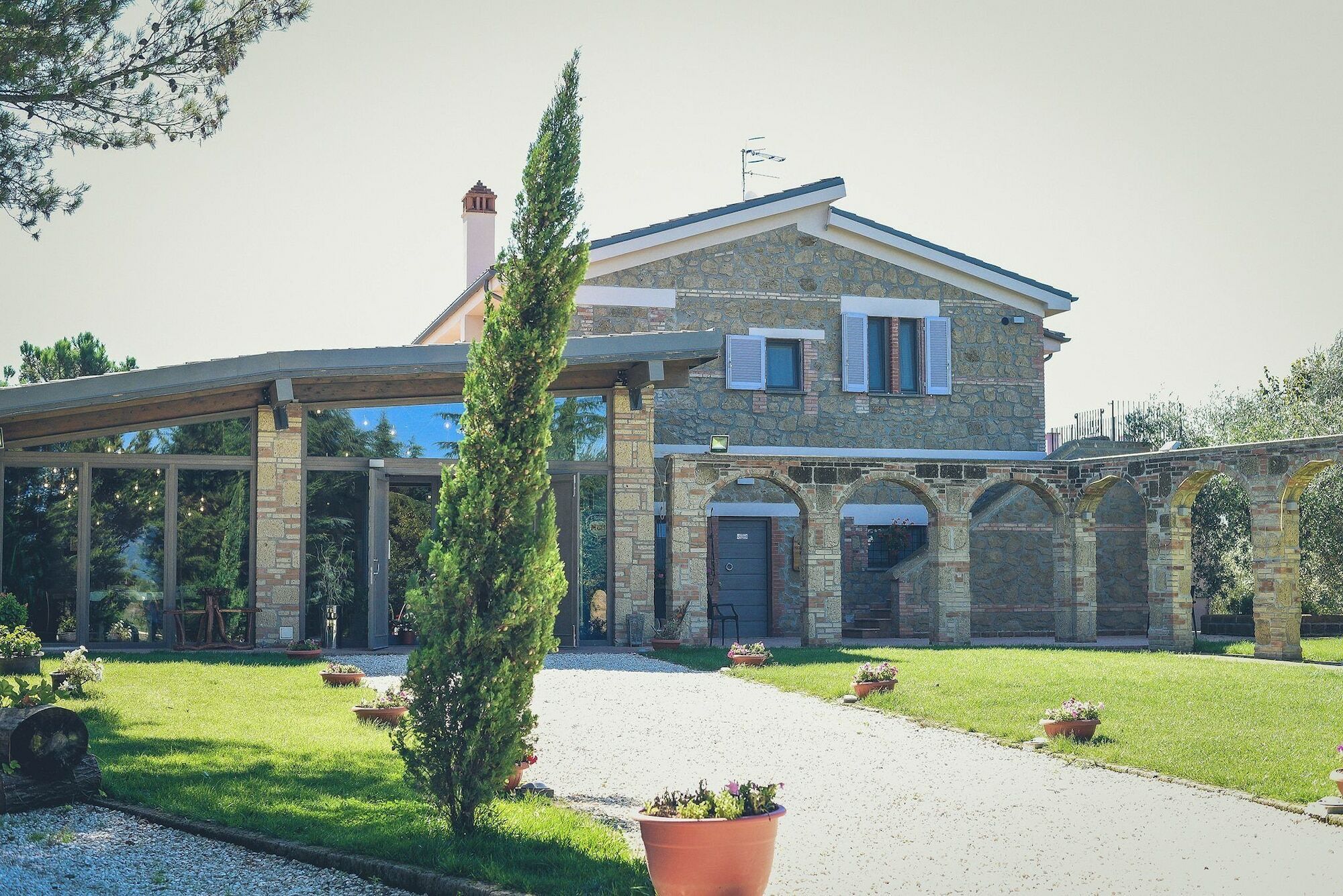 Agriturismo La Collina Pitigliano Extérieur photo